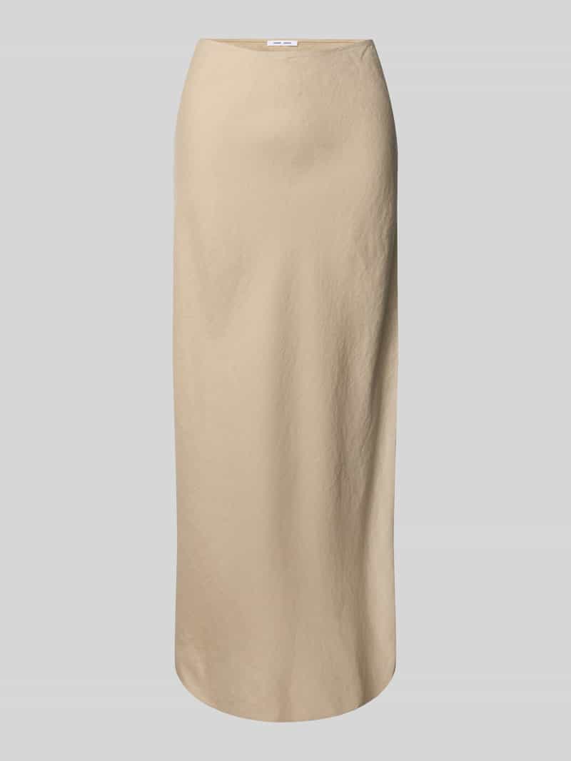 Samsøe Linnen rok model 'AGNETA'