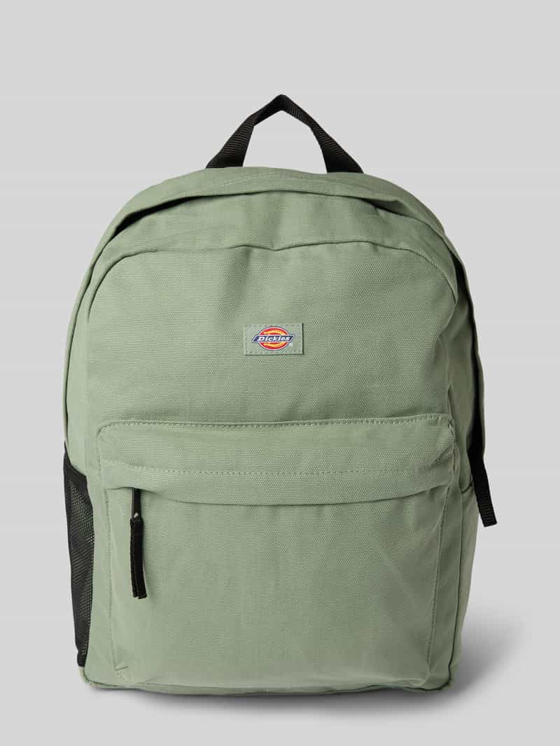 Dickies Rugzak met logopatch model 'Duck'