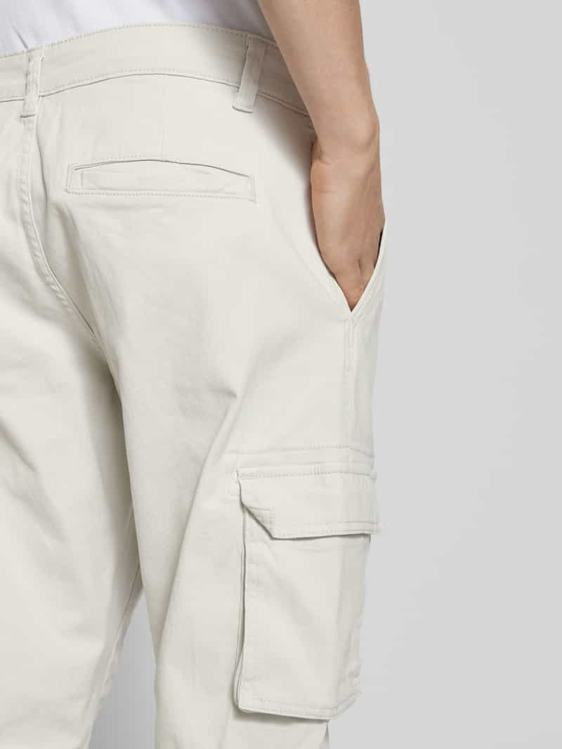 Only & Sons Stoffen broek met achterzakken model 'CANS'