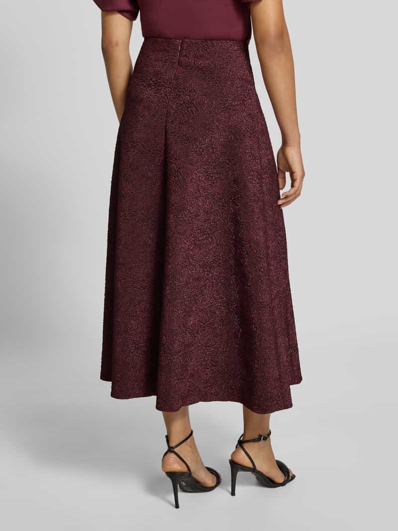 RINASCIMENTO Midirok met structuurpatroon