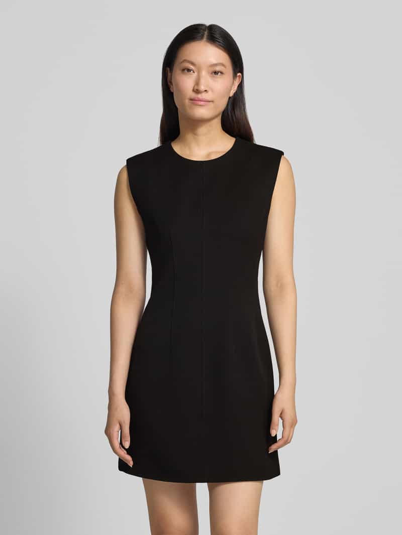 Stefanel Mini-jurk met viscose