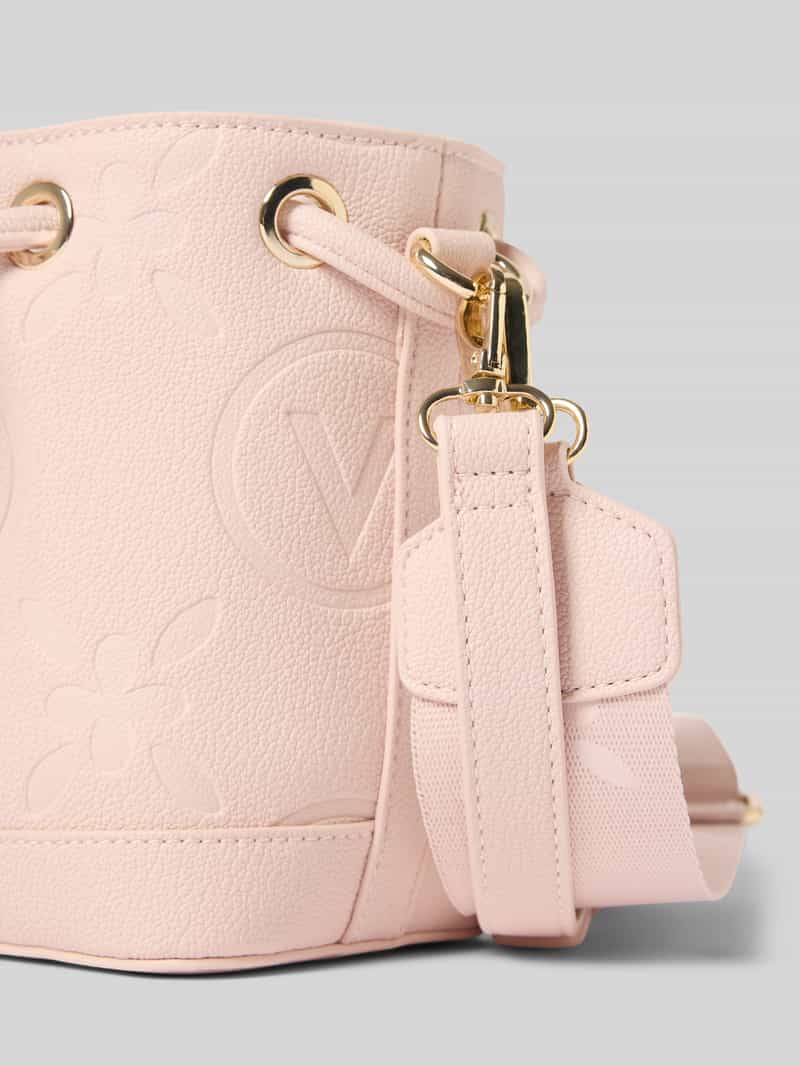 VALENTINO BAGS Handtas met structuurmotief model 'SAMBA'