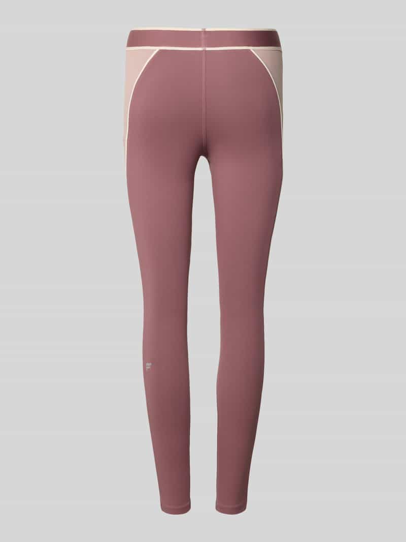 Fabletics Slim fit leggings met elastische band model 'MALBON'