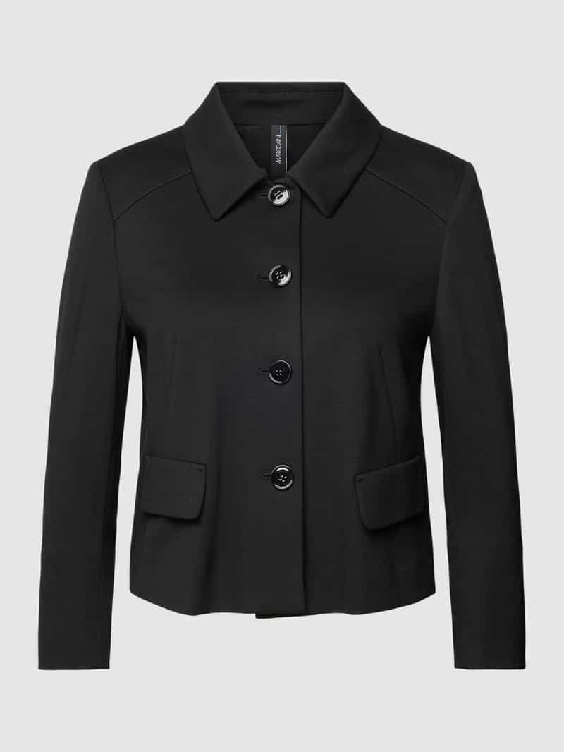 Marc Cain Blazer met klepzakken