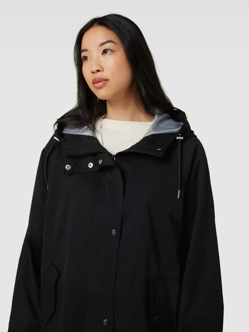 Vero Moda Outdoor Parka met capuchon model 'CHELSEA'