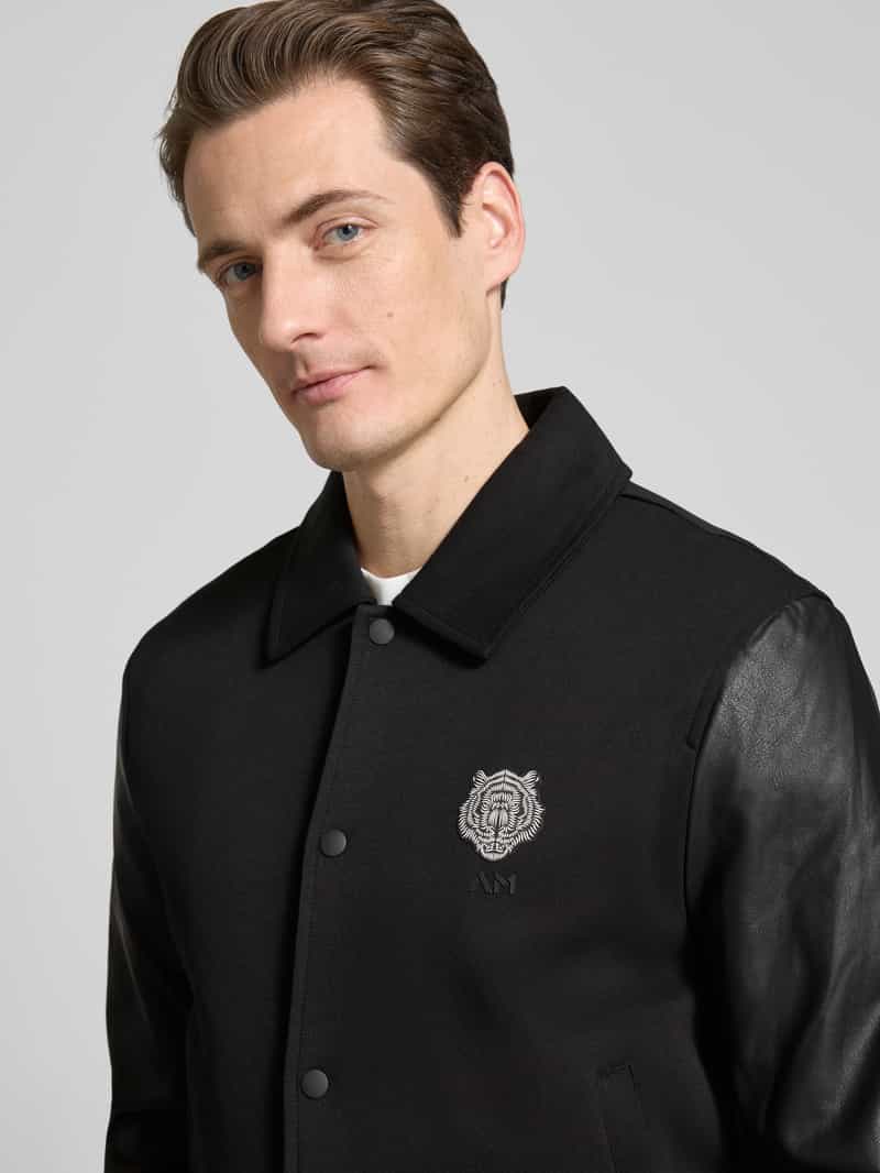 Antony Morato Jurk met motief- en labelprint