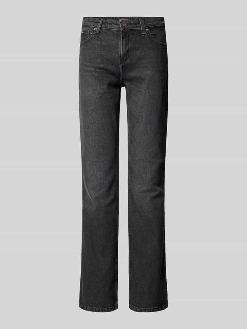 Guess Jeans met 5-pocketmodel