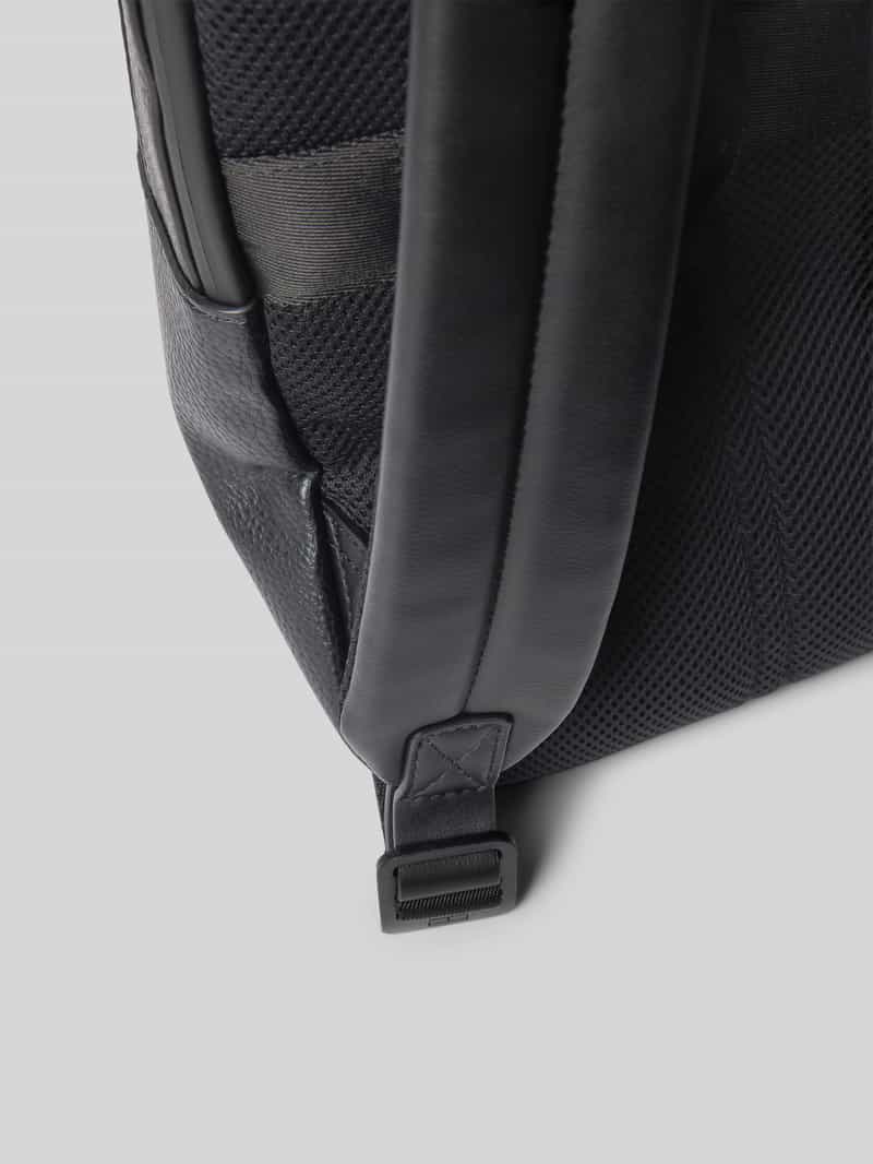 Tommy Hilfiger Rugzak met labelprint