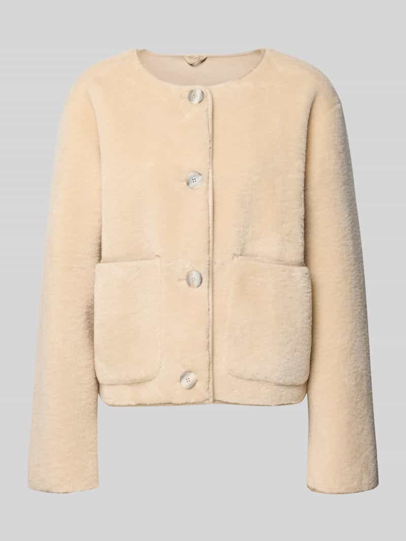 Marella Jack met ronde hals model 'CECIL'