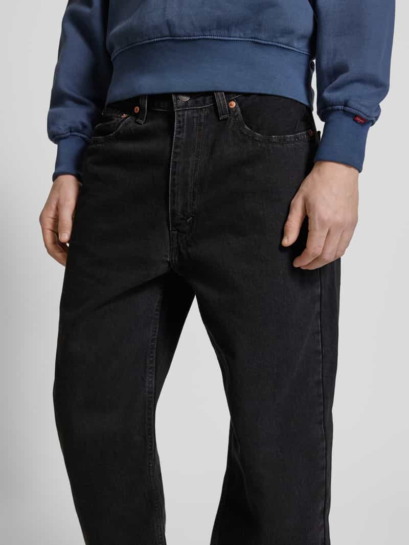 Levi's Loose fit jeans in 5-pocketmodel model '565'