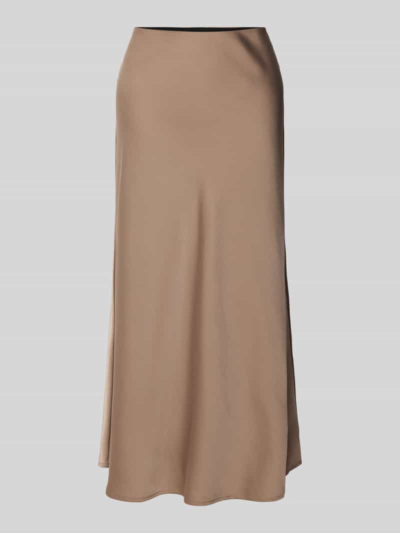 YAS Midirok met elastische band model 'PELLA'