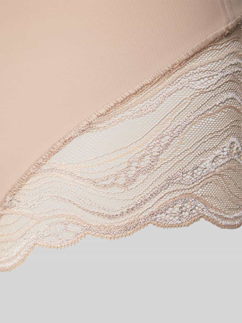 Calvin Klein Underwear Slip met shape-effect