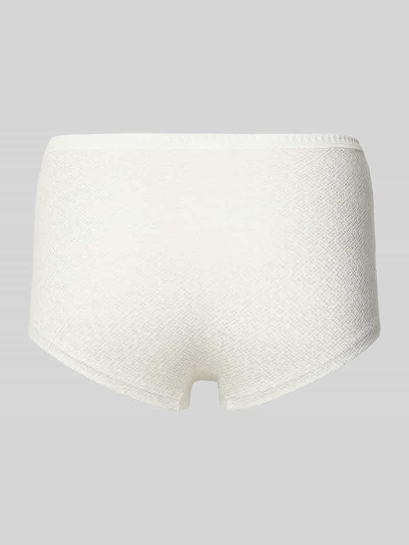 Sloggi Hipster met stretch model 'GO CRUSH' in set van 3