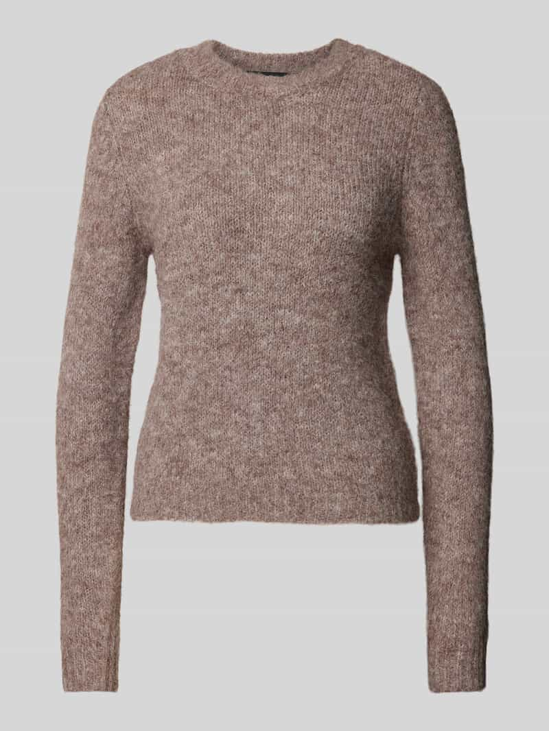 Vero Moda Pullover met ronde hals