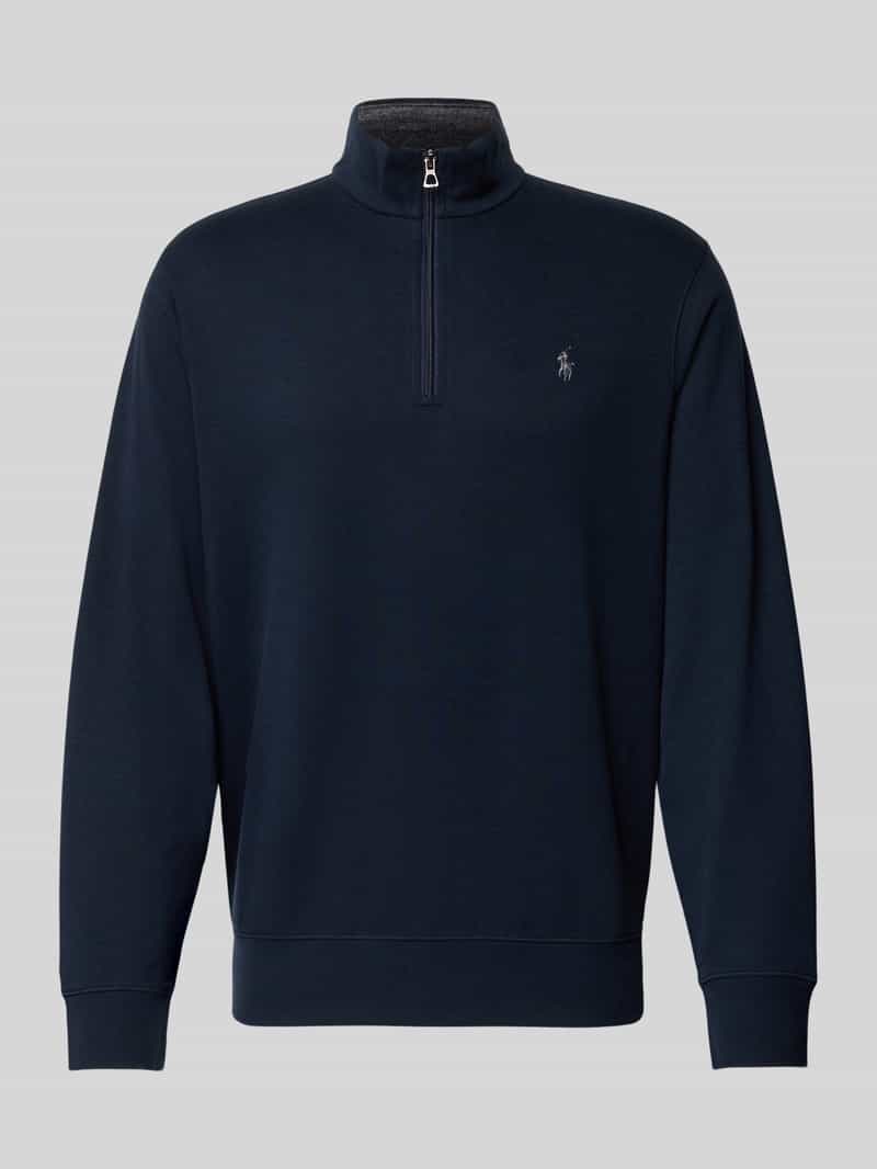 Polo Ralph Lauren Sweatshirt met labelstitching
