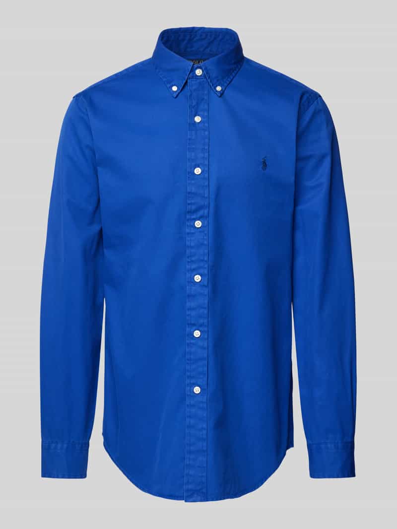Polo Ralph Lauren Vrijetijdsoverhemd met knoopsluiting