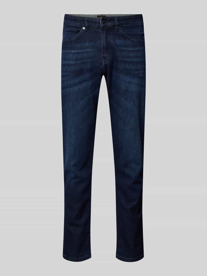 Boss Orange Slim fit jeans in 5-pocketmodel model 'ONYX'