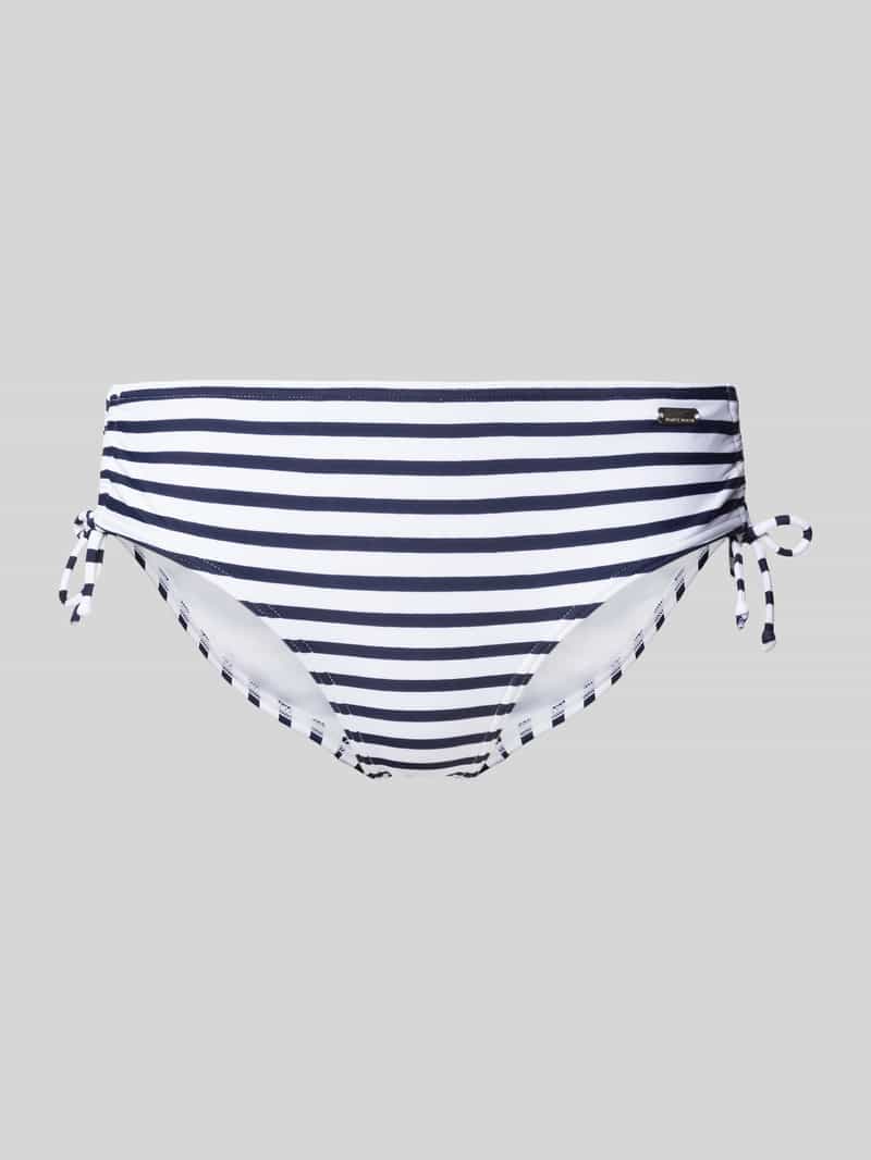 VENICE BEACH Bikinibroekje met vetersluitingen opzij model 'Summer'