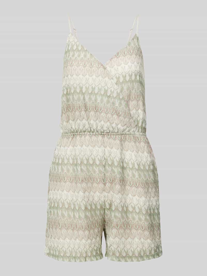Vero Moda Jumpsuit in wikkellook, model 'DICTE'