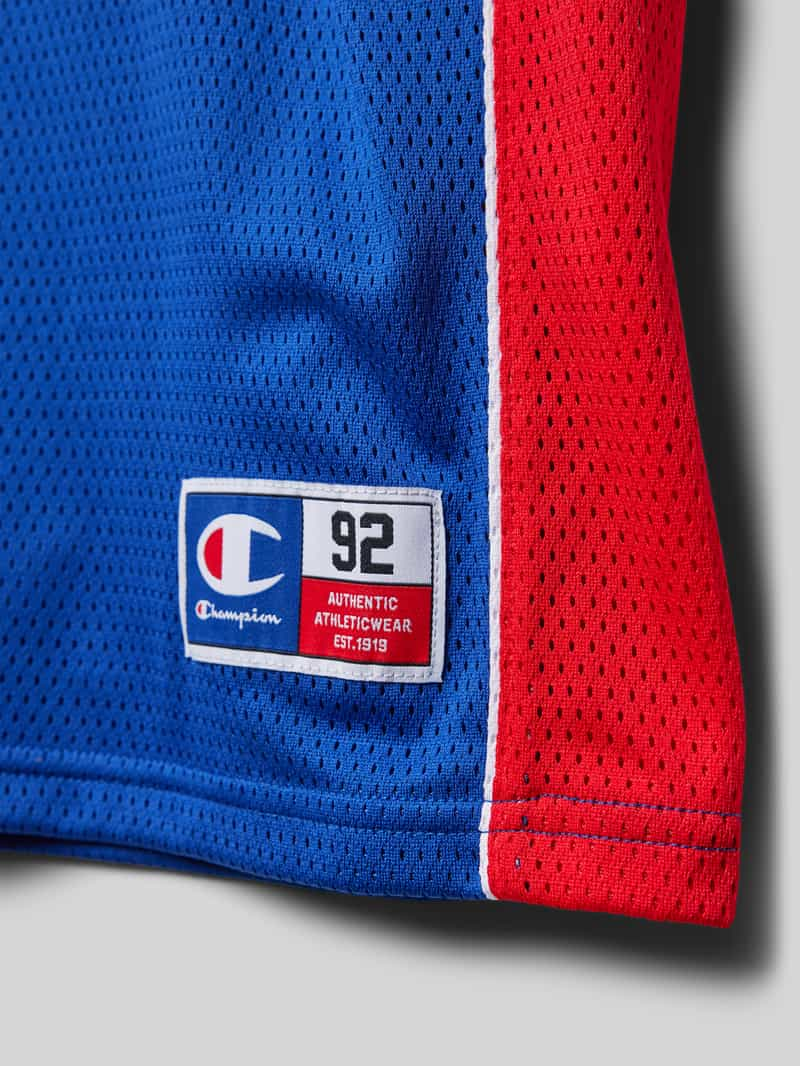 Champion Tanktop met motiefprint