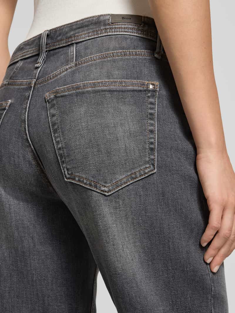 BRAX Jeans met 5-pocketmodel model 'MILEY'