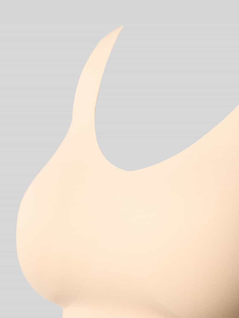 Hanro Bh met verstelbare bandjes