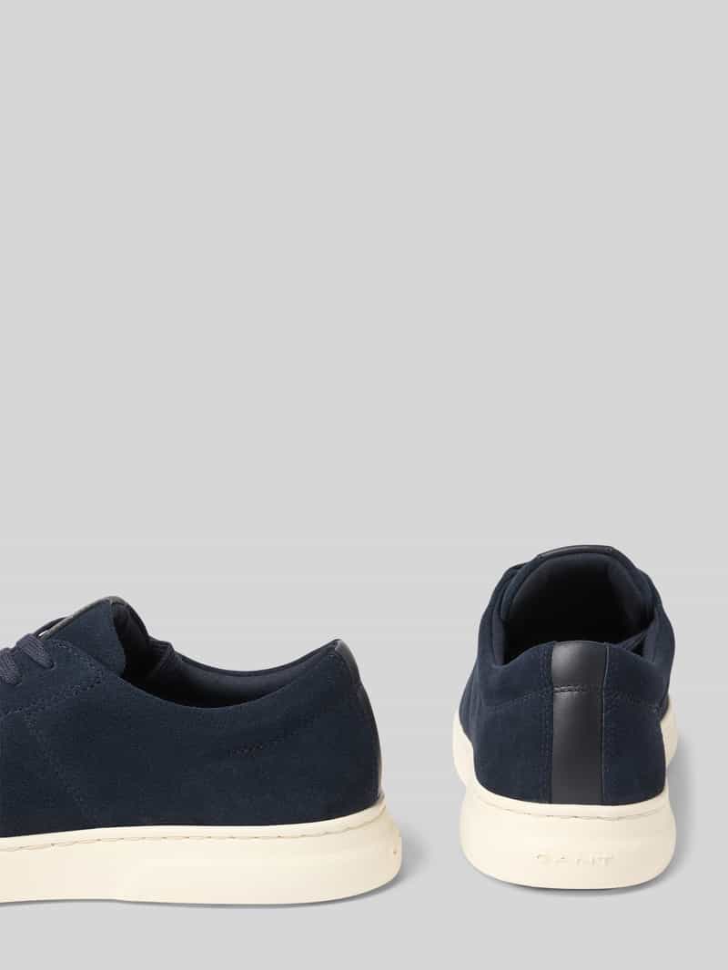 Gant Sneakers met labelprint model 'Joree'