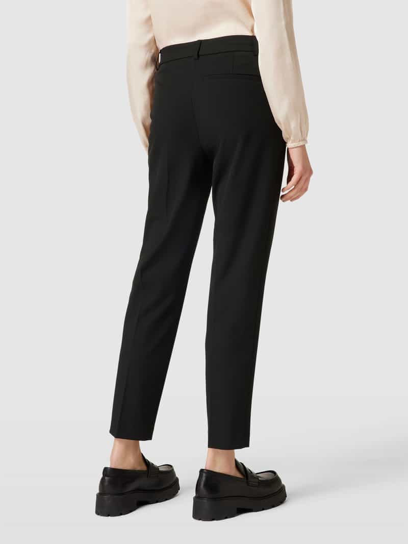 Broek met paspels Christian Berg Woman Selection