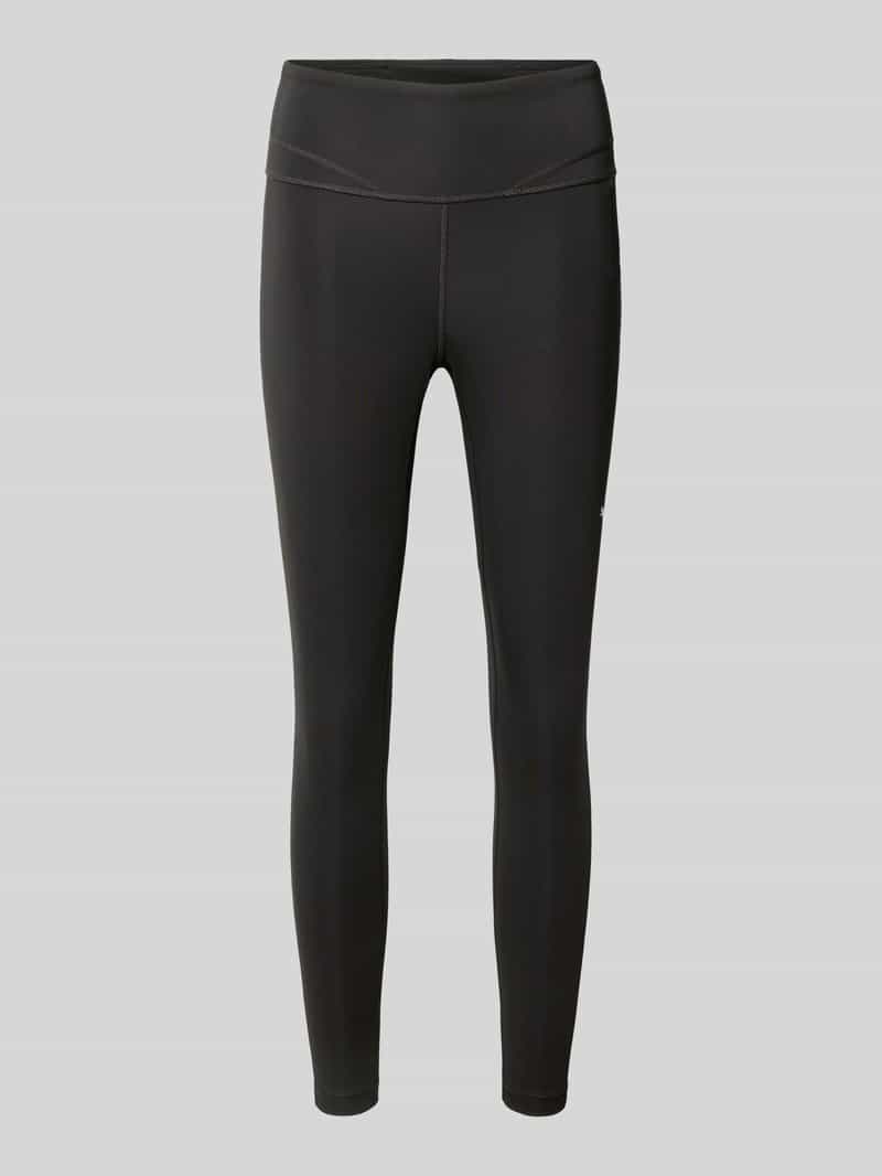 Puma Sportlegging met logodetail