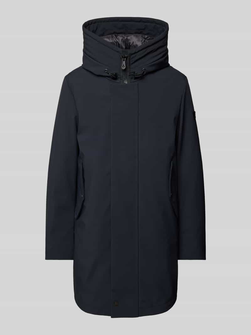 Peuterey Parka met capuchon model 'Kasa'