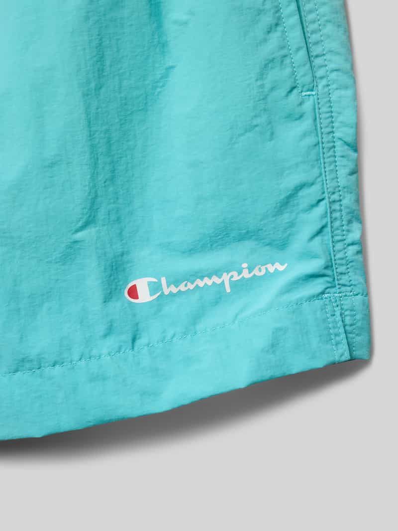 Champion Zwembroek met elastische band