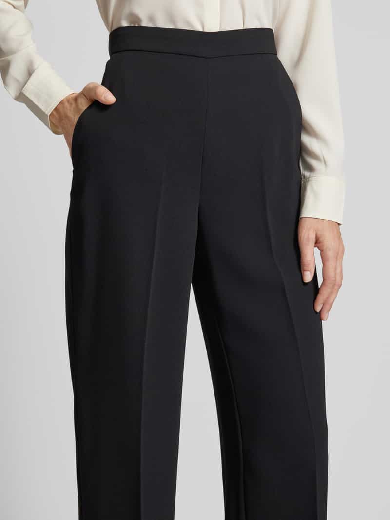 Marella Broek met ritssluiting model 'CAVALLO'