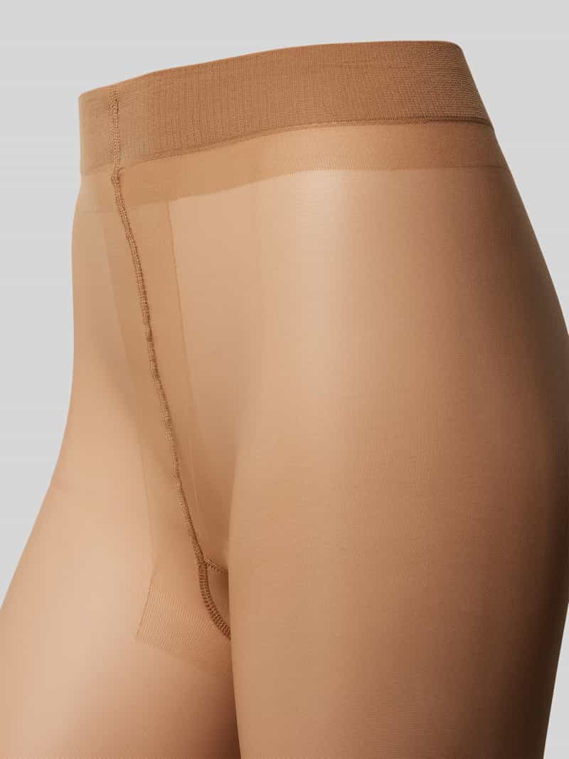 CAMANO Panty in semi-transparant design