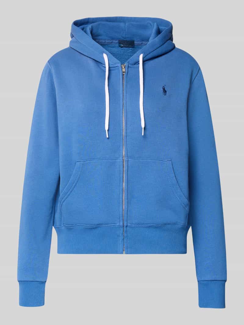 Polo Ralph Lauren Sweatjack met capuchon
