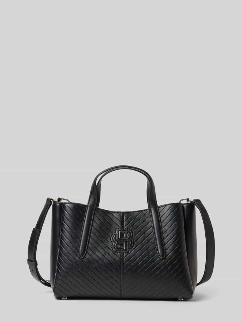 Boss Tas met afneembare schouderband, model 'ANETT'