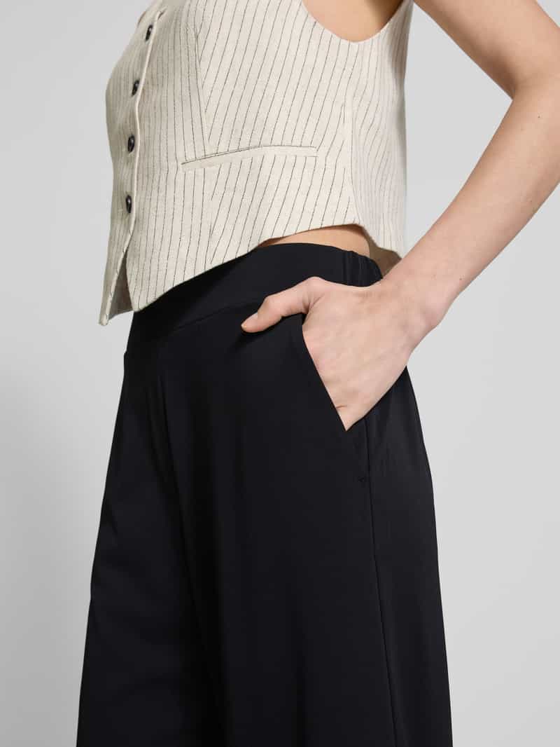 Jake*s Collection Culotte met elastische band