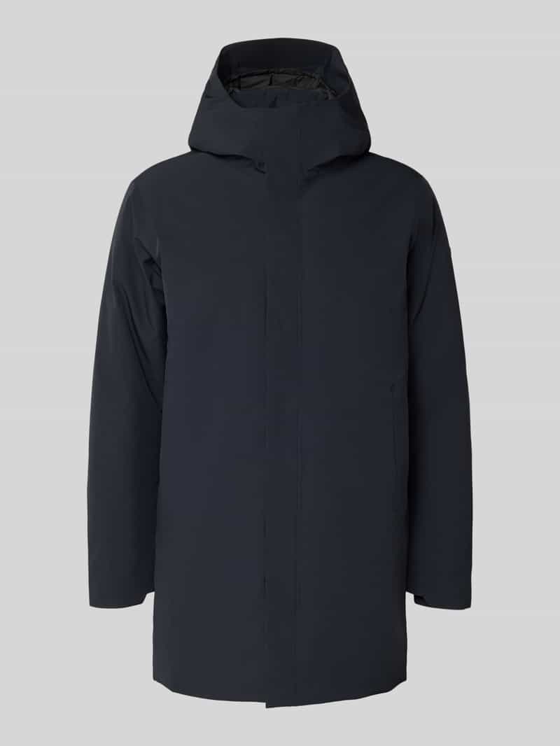 SCANDINAVIAN EDITION Parka met capuchon