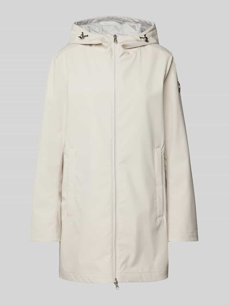 Colmar Originals Parka met tweewegritssluiting