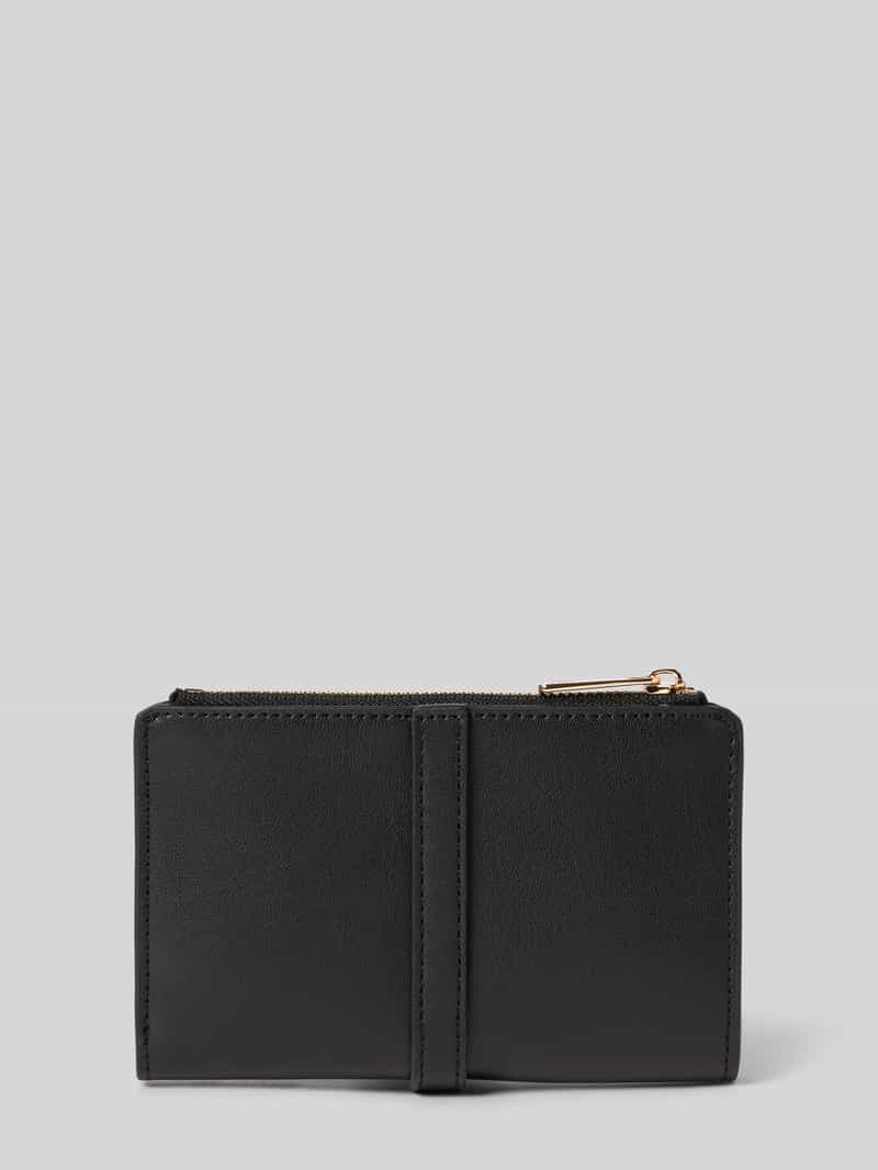 Tommy Hilfiger Portemonnee met logodetail