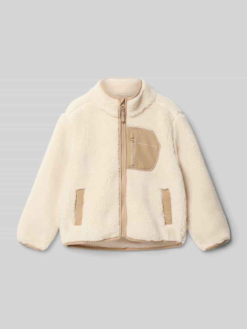 name it Regular fit jack met borstzak model 'Mattia'