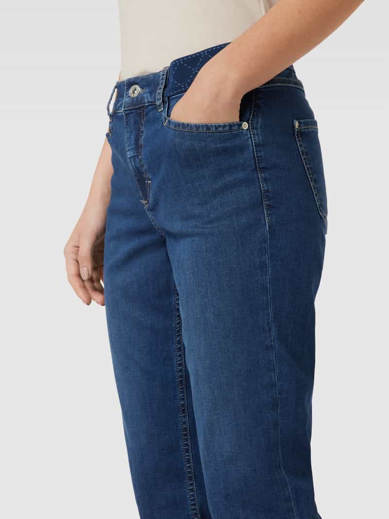 Angels Capri-jeans met steekzakken