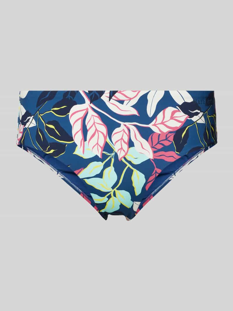 Marc O'Polo Bikinibroekje met labelprint