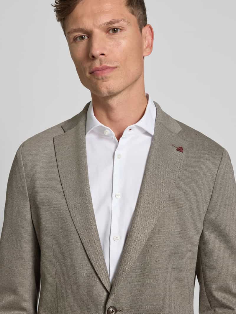 Roy Robson Slim fit pak van viscosemix