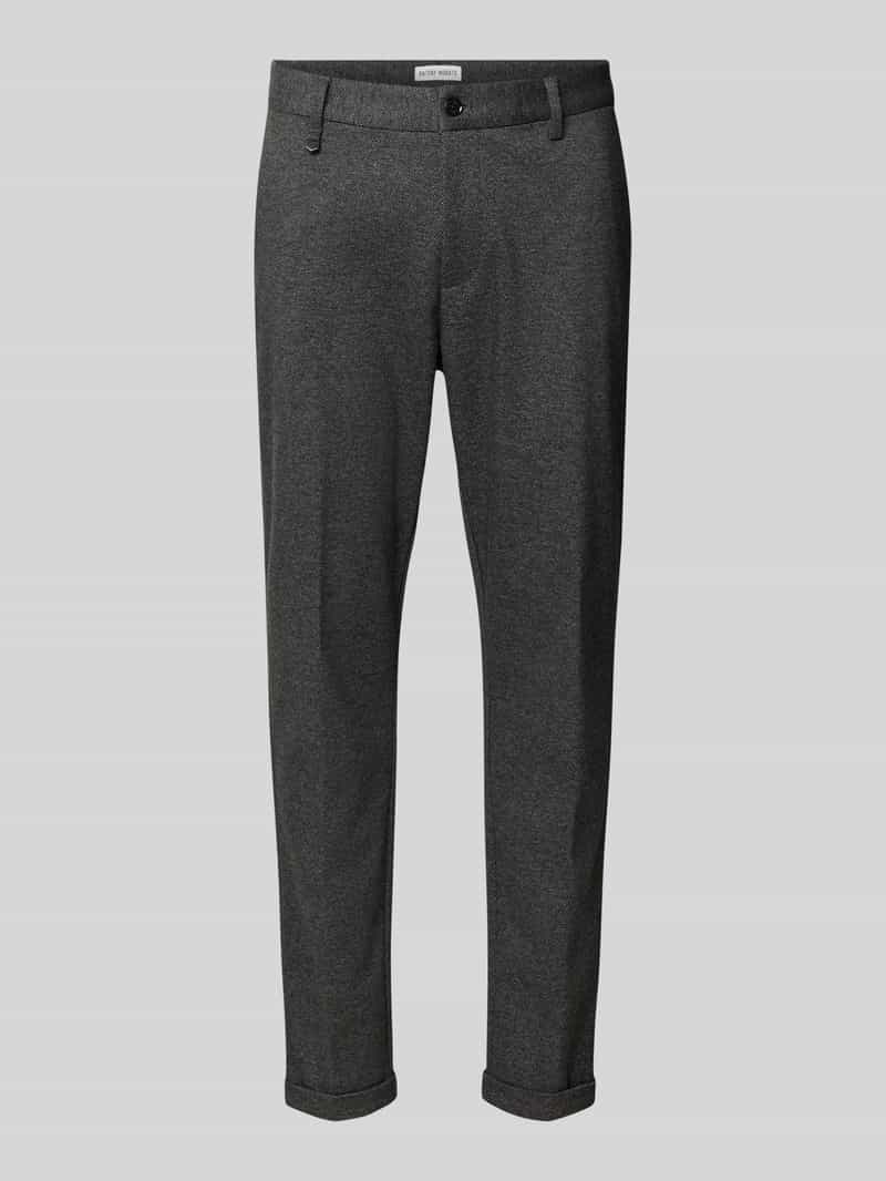 Antony Morato Chino met achterzakken