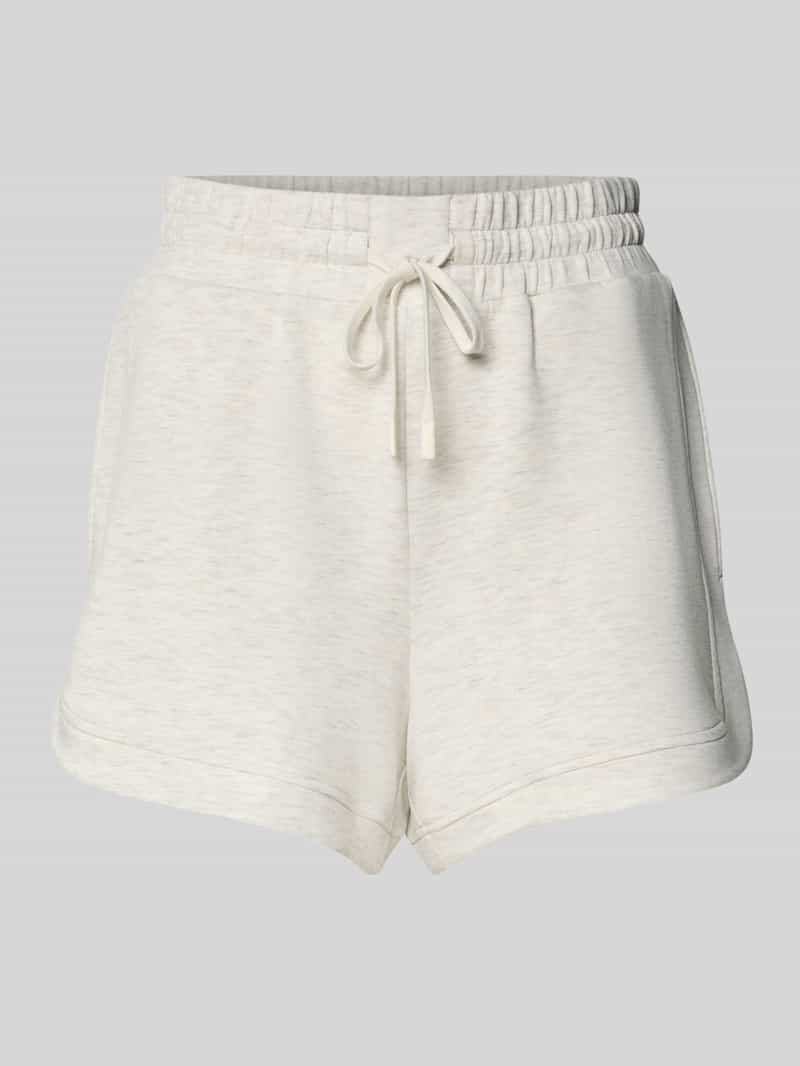 Varley Korte broek met elastische band model 'ollie'