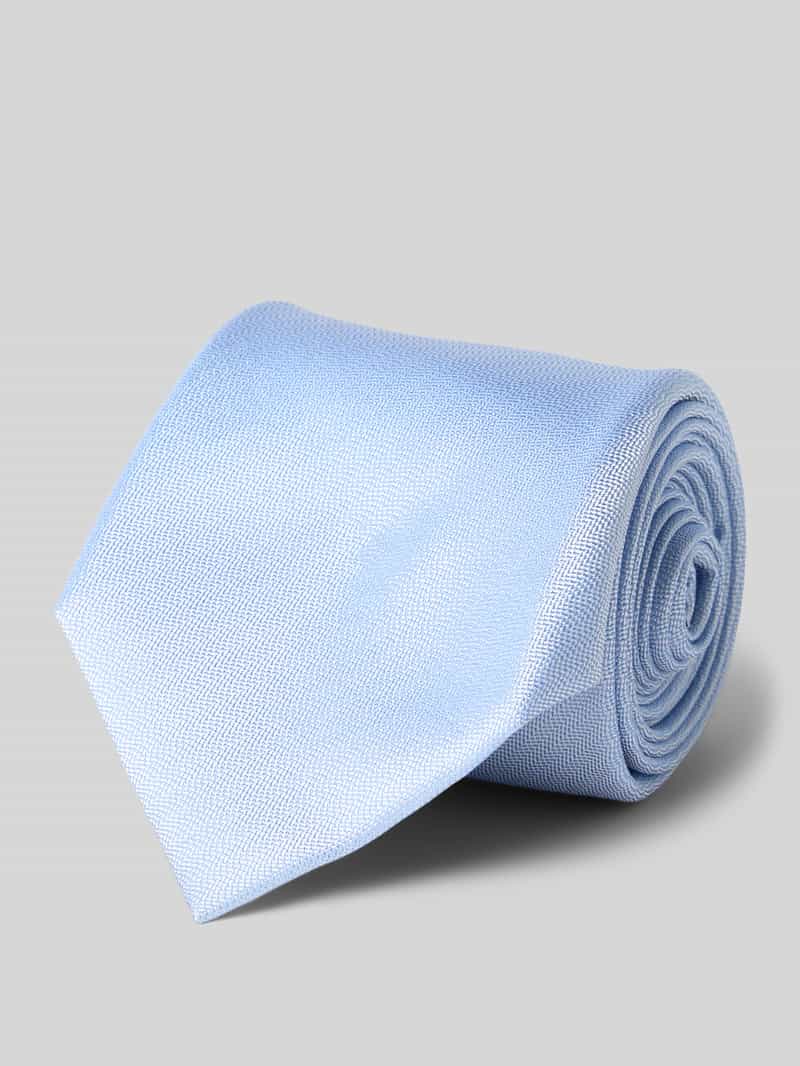 JOOP! Collection Stropdas van zijde (8 cm)