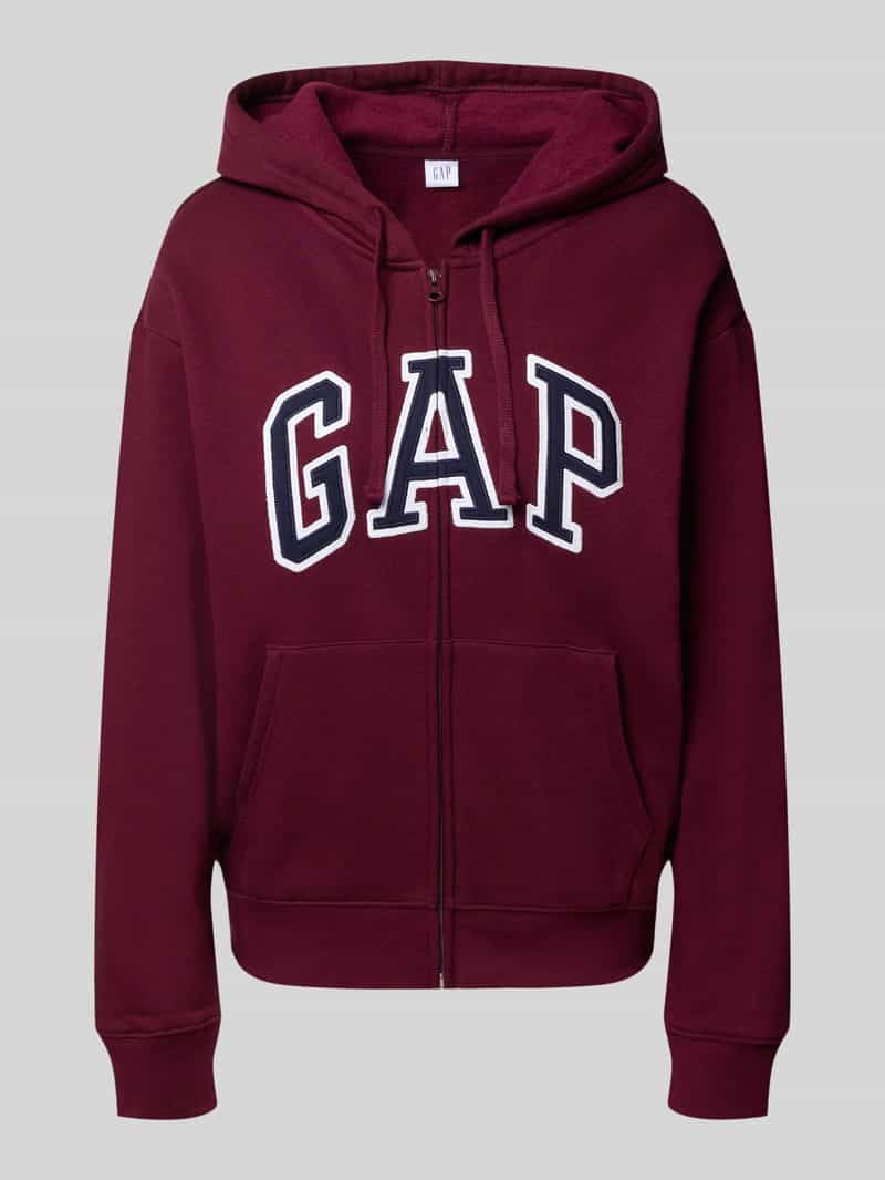 GAP Sweatjack met capuchon
