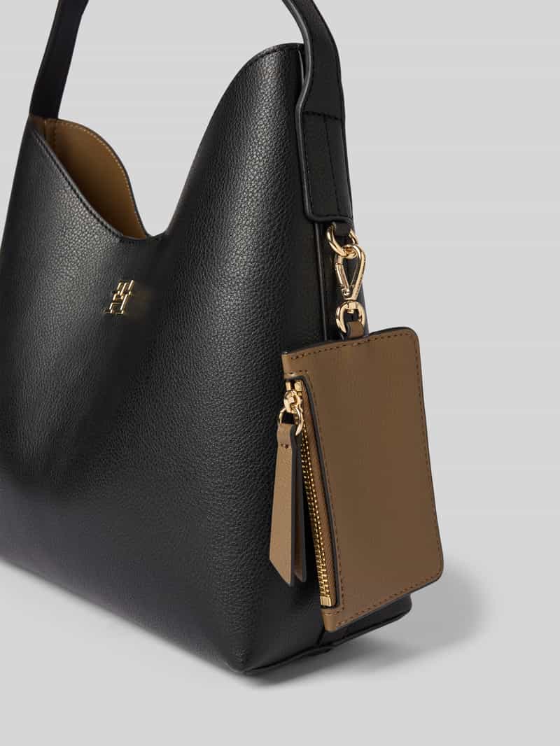 Tommy Hilfiger Tas met afneembaar muntvak