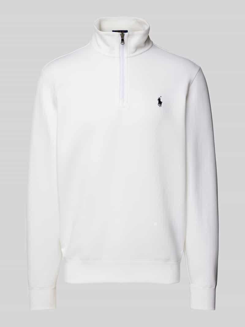 Polo Ralph Lauren Sweatshirt met logostitching
