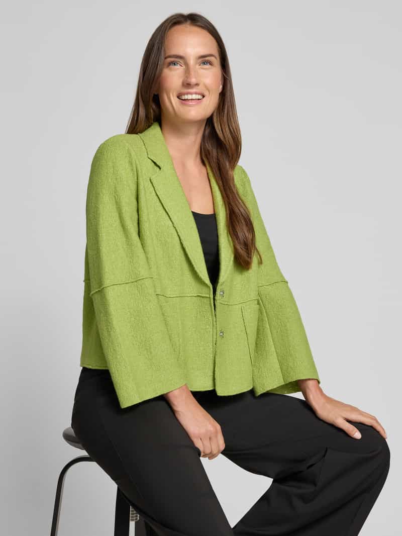 Betty Barclay Blazer met reverskraag